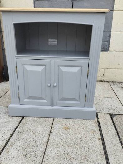 TV Cabinet