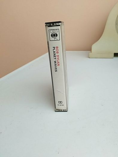 Bob Dylan Tape