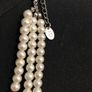 pearl necklace Image 3