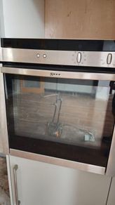 Neff Oven (Slide and Hide)