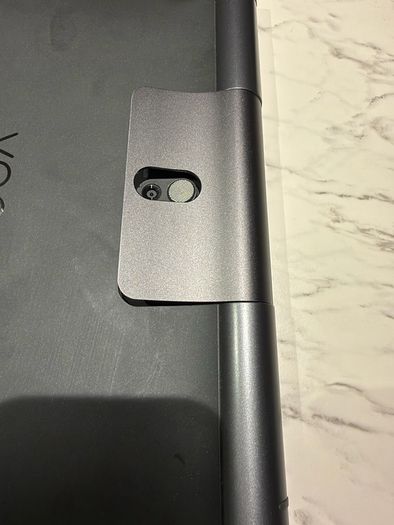 Lenovo Yoga Tab JBL sound