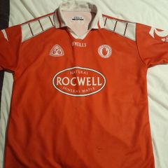 Tyrone Gaa Jersey
