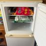 Fridge freezer Beko for free Image 2