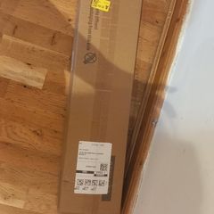 clothes rail