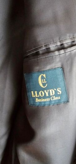 men's suit