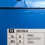 Unisex Adidas shoes size UK 6 Image 5