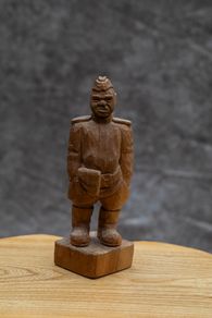 Sculpture.