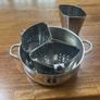 Saucepan Divider Baskets - Price Just Reduced Image 6