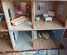 Dolls house