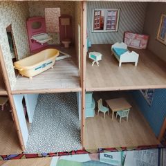 Dolls house