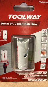 20 mm Holesaw Blade