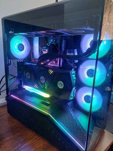 Gaming PC