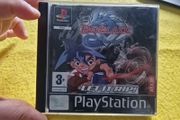 Beyblade PlayStation1 Ps1 PlayStation2 Ps2 Games Original