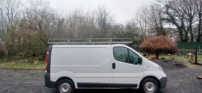 roof rack