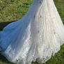 Mon Cheri Wedding dress Image 7