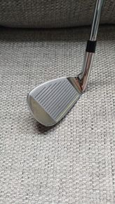 golf clubs