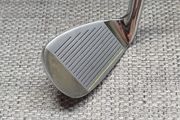 golf clubs