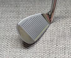 golf clubs