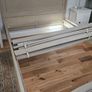 King Size bed frame Image 4