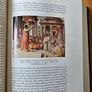 Lives Of The Most Eminent Painters Sculptors And Architects In 3 Fabolous Volumes. By Giorgio Vasari. Beautiful Leather Bound Volumes In Good Condition.  See Photos For Same. Image 9