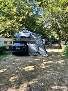 roof tent