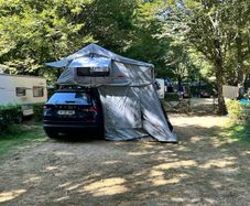 roof tent