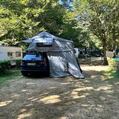 roof tent
