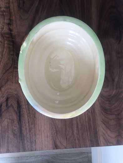 Antique Royal Doulton bowl