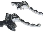 Pit Bike Clutch And Brake Lever Kit