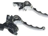 main image for ad Pit Bike Clutch And Brake Lever Kit