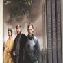 The Hollow Crown [2012] Richard II, Henry IV P.1+2 & Henry V [DVD TV Boxset] Image 3