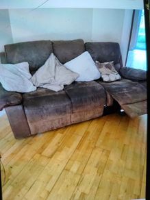 3 seater