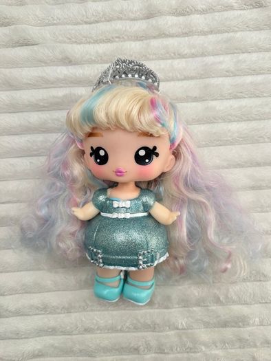 Yummiland Callie Birthday Large approx. 27 cm. Used Please see photos