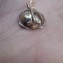 Antique 9ct Gold Pin Image 6