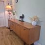 Mid  Century Sideboard/ Credenza Image 6