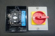 Isolator switch (20A)