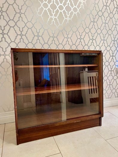 G Plan bookcase