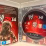 Wwe 2k 14 Ps3 Image 3