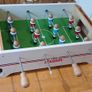 VILAC - Mini Wooden Table Football Image 3