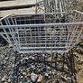 Galvanised Hay Racks Image 5