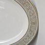 Royal Doulton "English Renaissance" Platter Image 2
