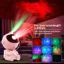 Star, galaxy projector and astronaut projector Image 8