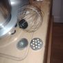 Multi function mixer/blender Image 5