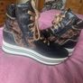 Nerogiardini  Boots Image 2