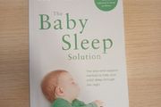 baby sleep book