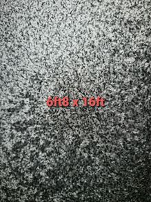 carpet 6ft8 x 16ft