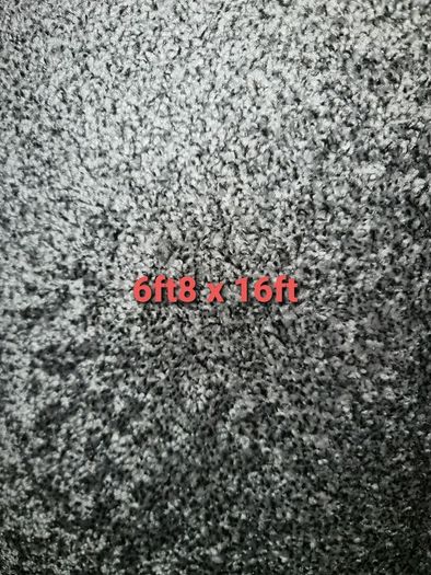 carpet 6ft8 x 16ft