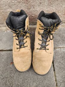 Work boots