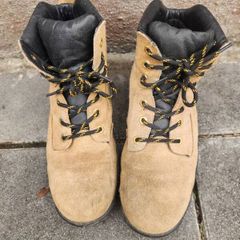 Work boots