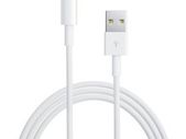 1M apple sync USB cable for Iphone 6 5 5s 5c ipad
